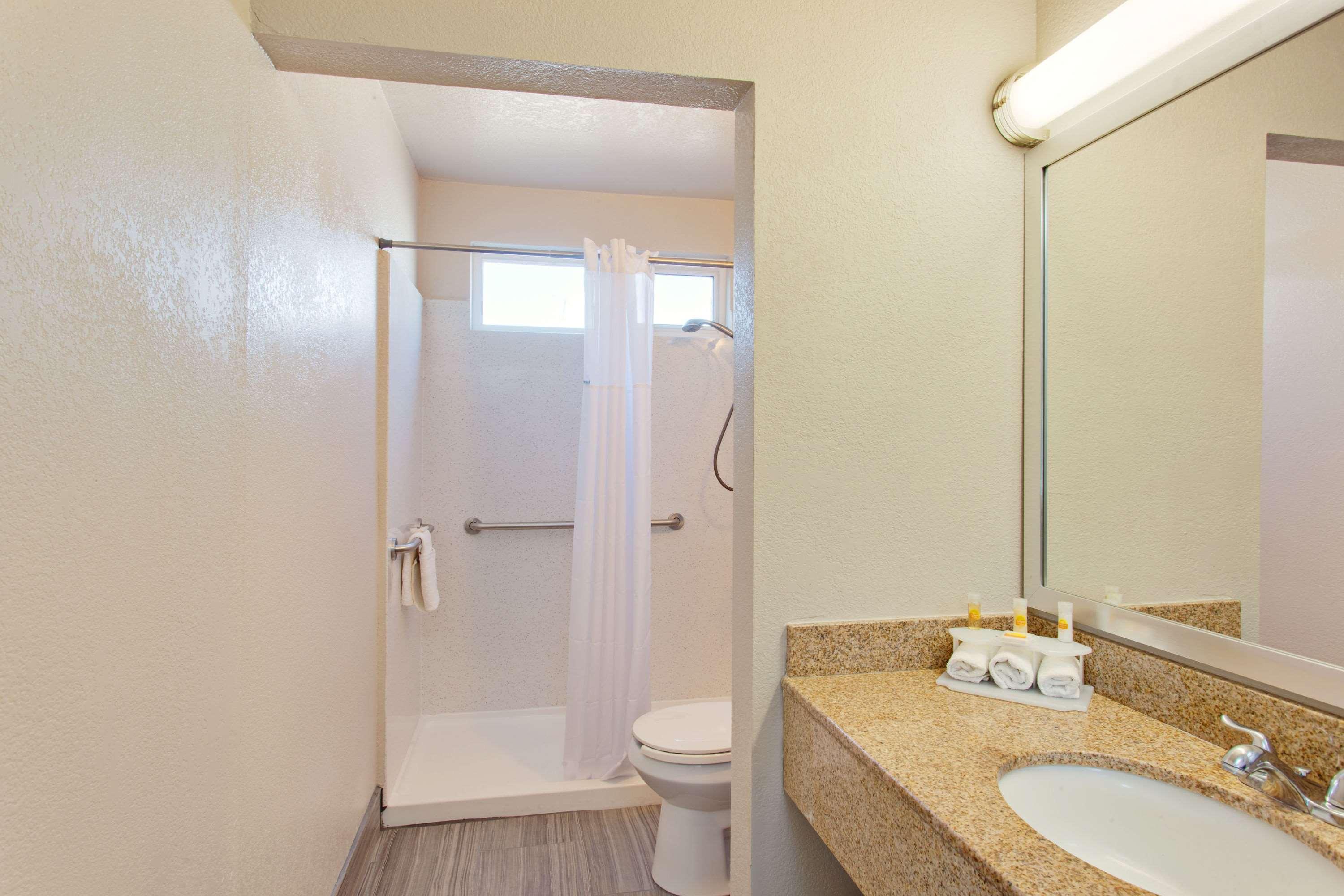 Days Inn By Wyndham Chowchilla Gateway To Yosemite Faciliteter billede